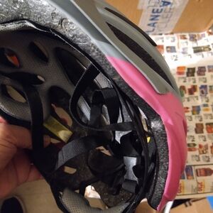 Zefal Cycling Helmet Size Large